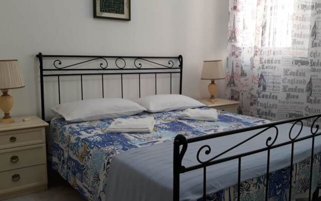 La Barcaccia B&B Riposto