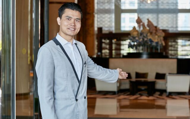 InterContinental Ningbo by IHG