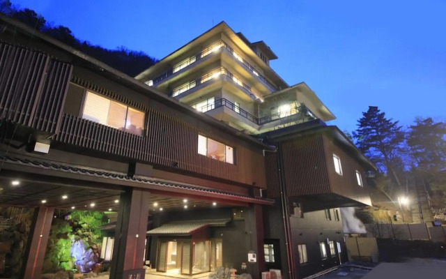 Naruko Fuga