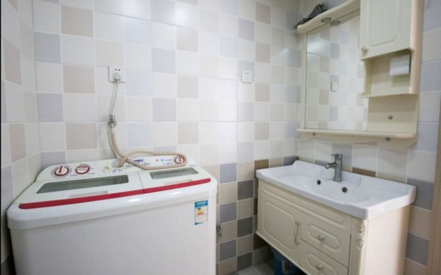 XIAOMIN INN Lantian Garden 1