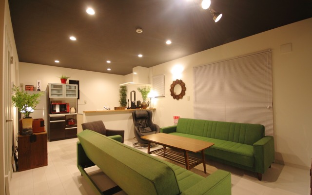 Fuji Time traveler 新館