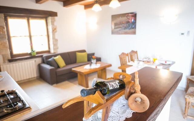 Apartment Jakici