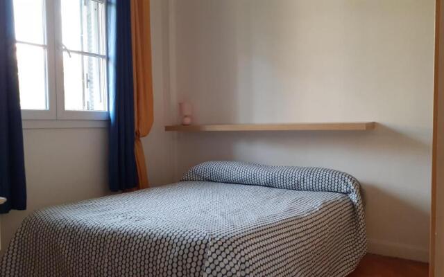Apartment Palais de Coppet