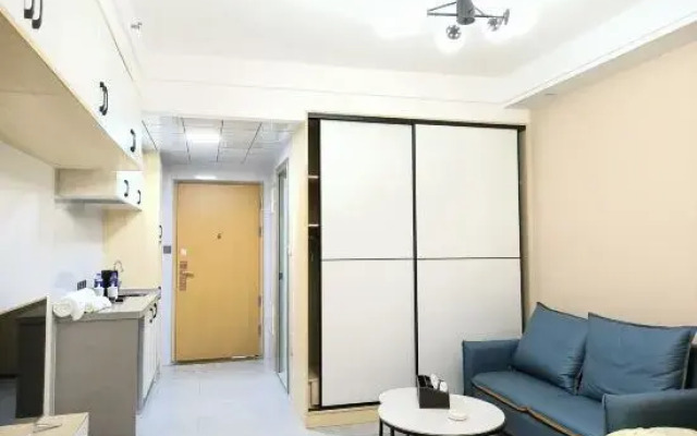 Changsha Qiaochu Apartment