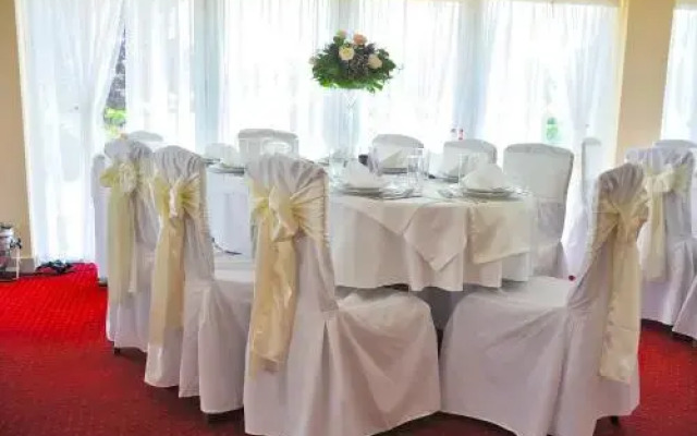 Hotel Dragović Smederevo