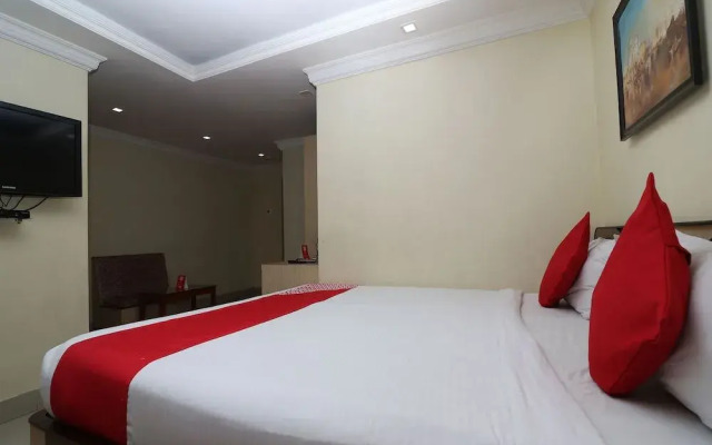 OYO 686 Hotel Thames International