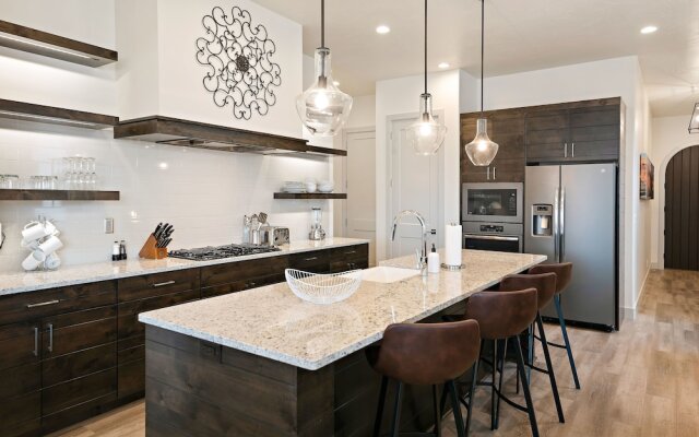 Arcadia #28 'ob-la-di'