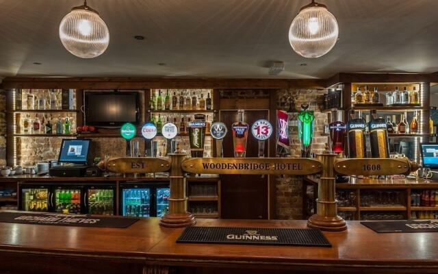 Woodenbridge Hotel