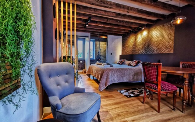 La Jacquière - Chambres de charme