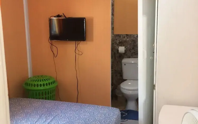 Ocean Sky Apartments Barbados
