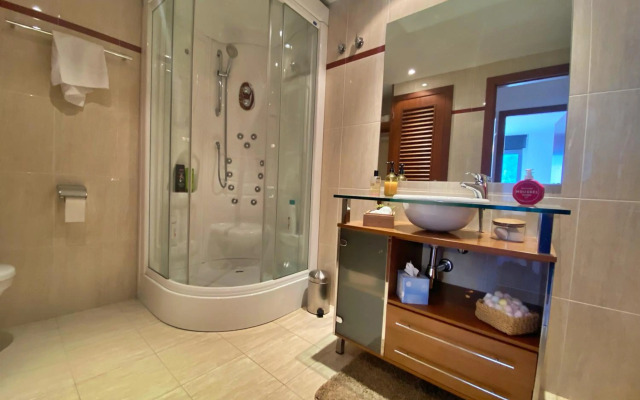 Tucamp 3,7. a 30 mts del Funicamp