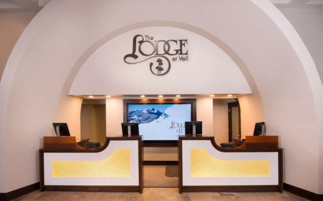 Lodge at Vail C354