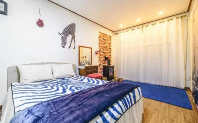 Gilson Story Pension