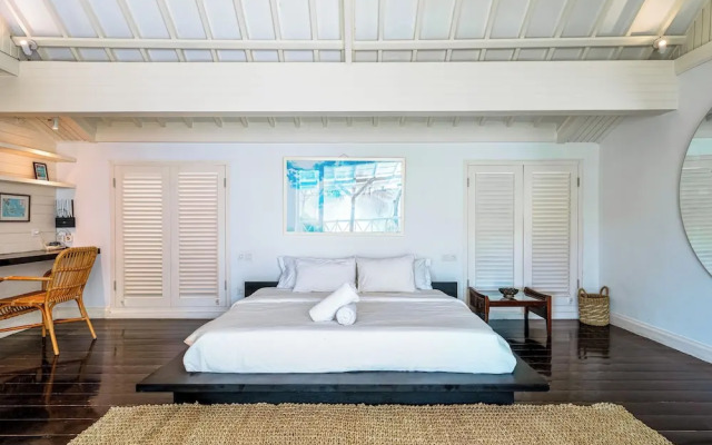 Casa Casbah Villa by Betterplace