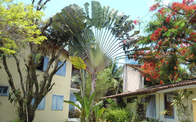 Pousada Varanda do Sol