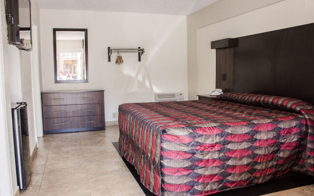 La Bella Oceanfront Inn