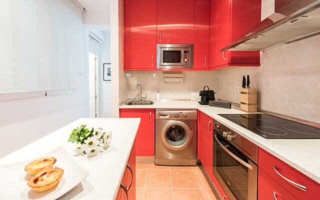 Carmen - MadFlats Collection