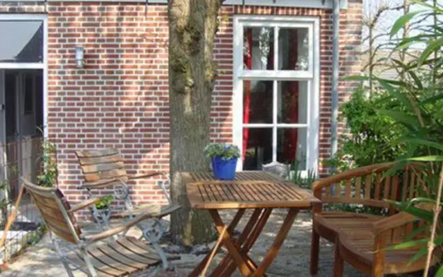 Bed&Breakfast Molenitsky