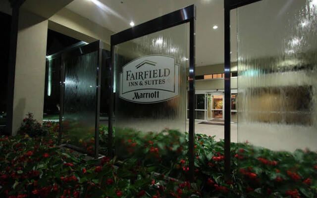 Fairfield Inn & Suites by Marriott Somerset