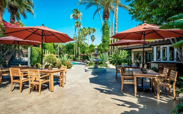 Santiago Resort - Palm Springs Premier