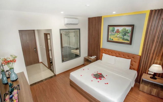 Momali Hotel Ninh Binh