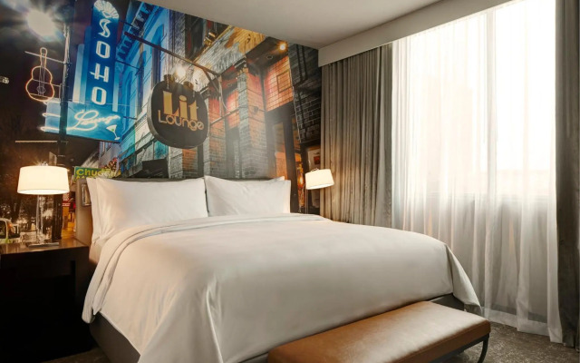 Archer Hotel Austin at the Domain
