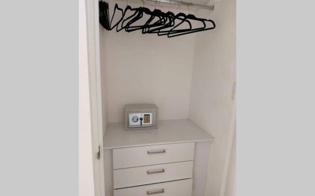 1BR Beautiful Apartment in Condesa
