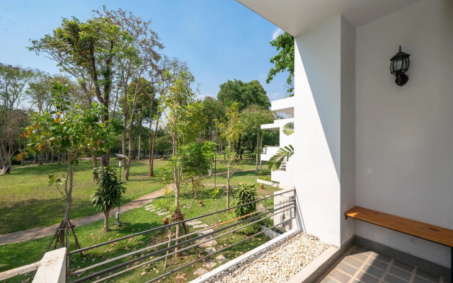 Comsaed River Kwai Resort