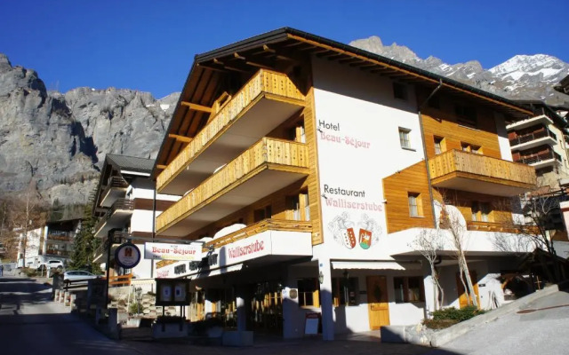 Hotel Beau Séjour