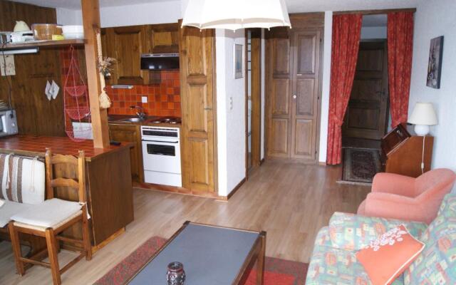Les Collons1800- Bel appart 2pièces-4 pers-piscine-sauna-parking int-Wifi gratuit