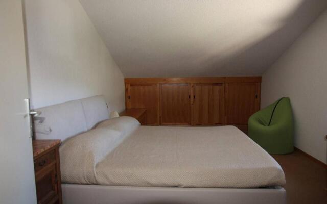 Appartement Montgenèvre, 4 pièces, 6 personnes - FR-1-330D-113