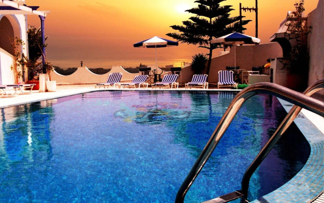 Stavros Villas
