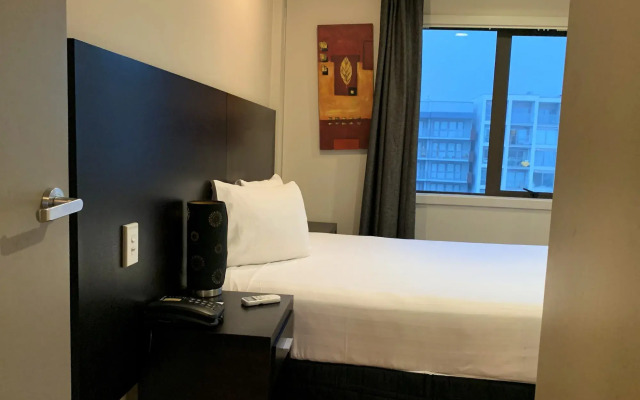 Auckland City Hotel