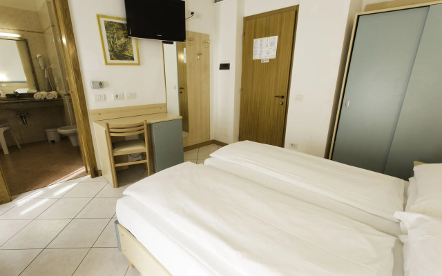 Hotel Sole Relax & Panorama
