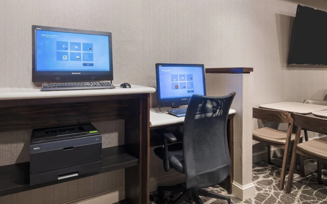 SpringHill Suites Indianapolis Carmel