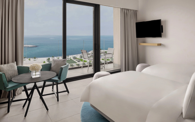 Mövenpick Resort Al Marjan Island - Image 5