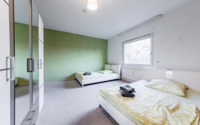 Private Apartment Relax Matt (5641)