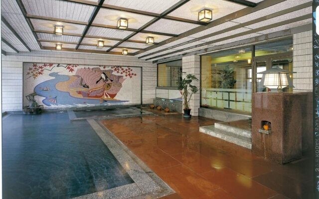 Shimobe Hotel