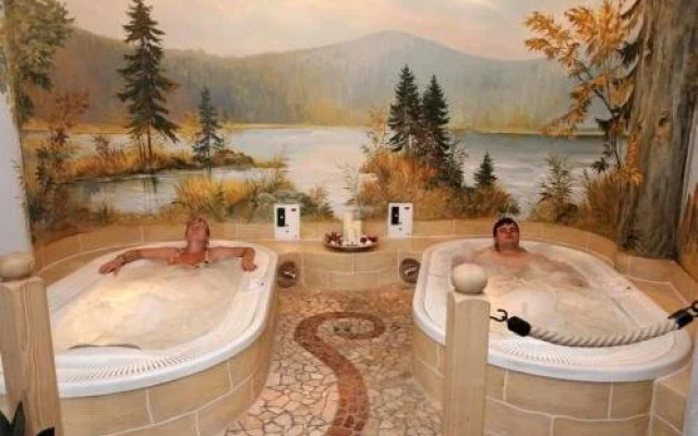 Wellness- & Wohlfühlhotel St.Gunther