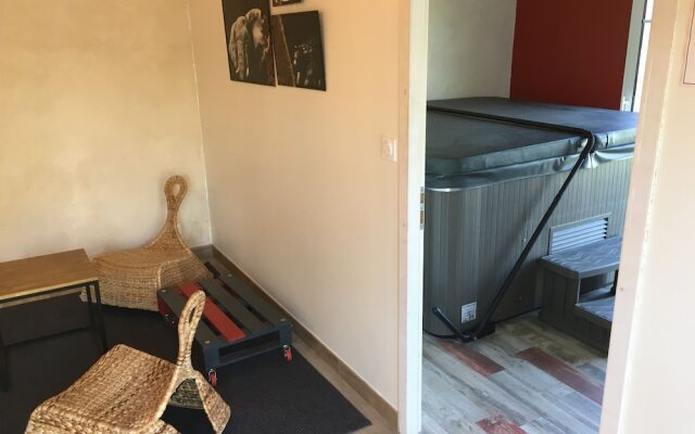 Le Puy Carmin - Chambres D'hôtes