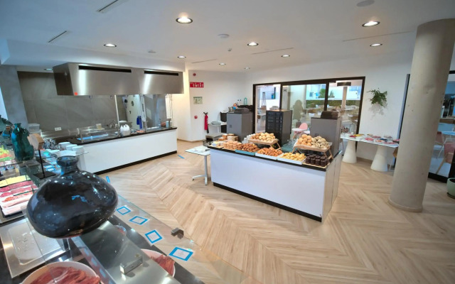 Hotel Taimar