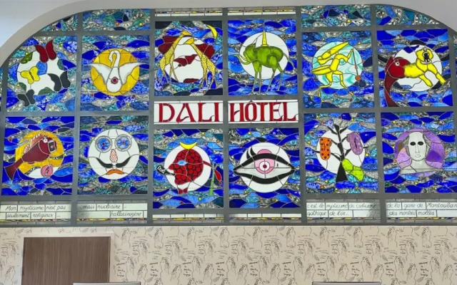 Dali Hôtel Montauban