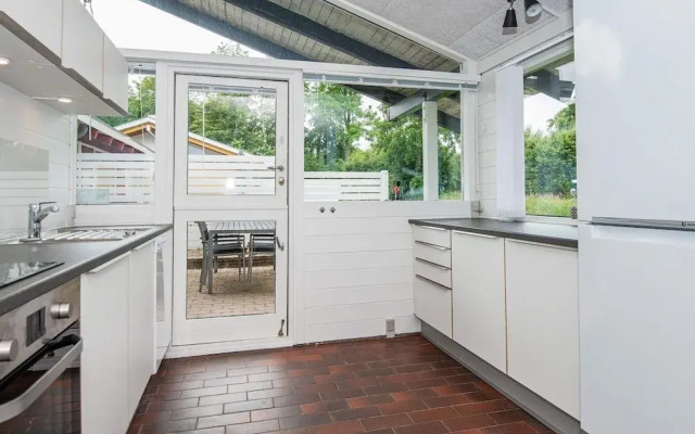6 Person Holiday Home in Aabenraa