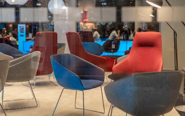 Holiday Inn Express Lisbon - Alfragide by IHG