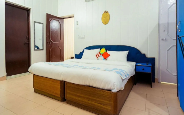 Oxygen Homestay By OYO Rooms