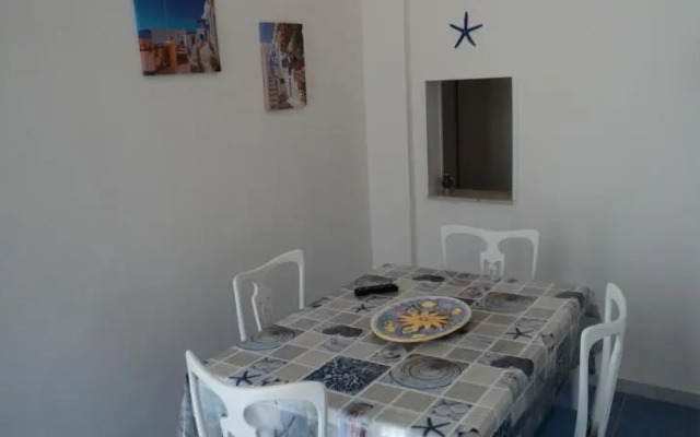 Appartamento Stella del mare