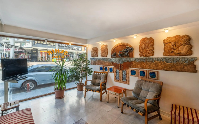Sehir Hotel