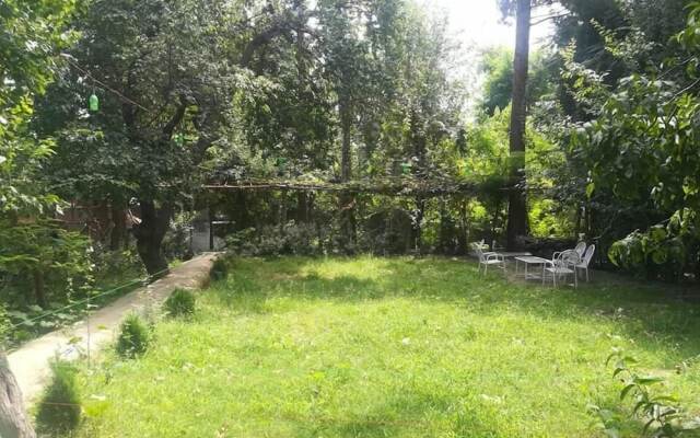 Blossom Guest House Gilgit