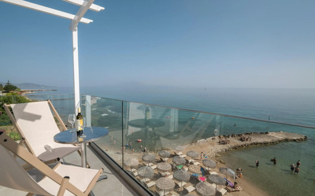 Golden Coast Resort