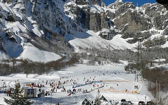 Derby Leukerbad